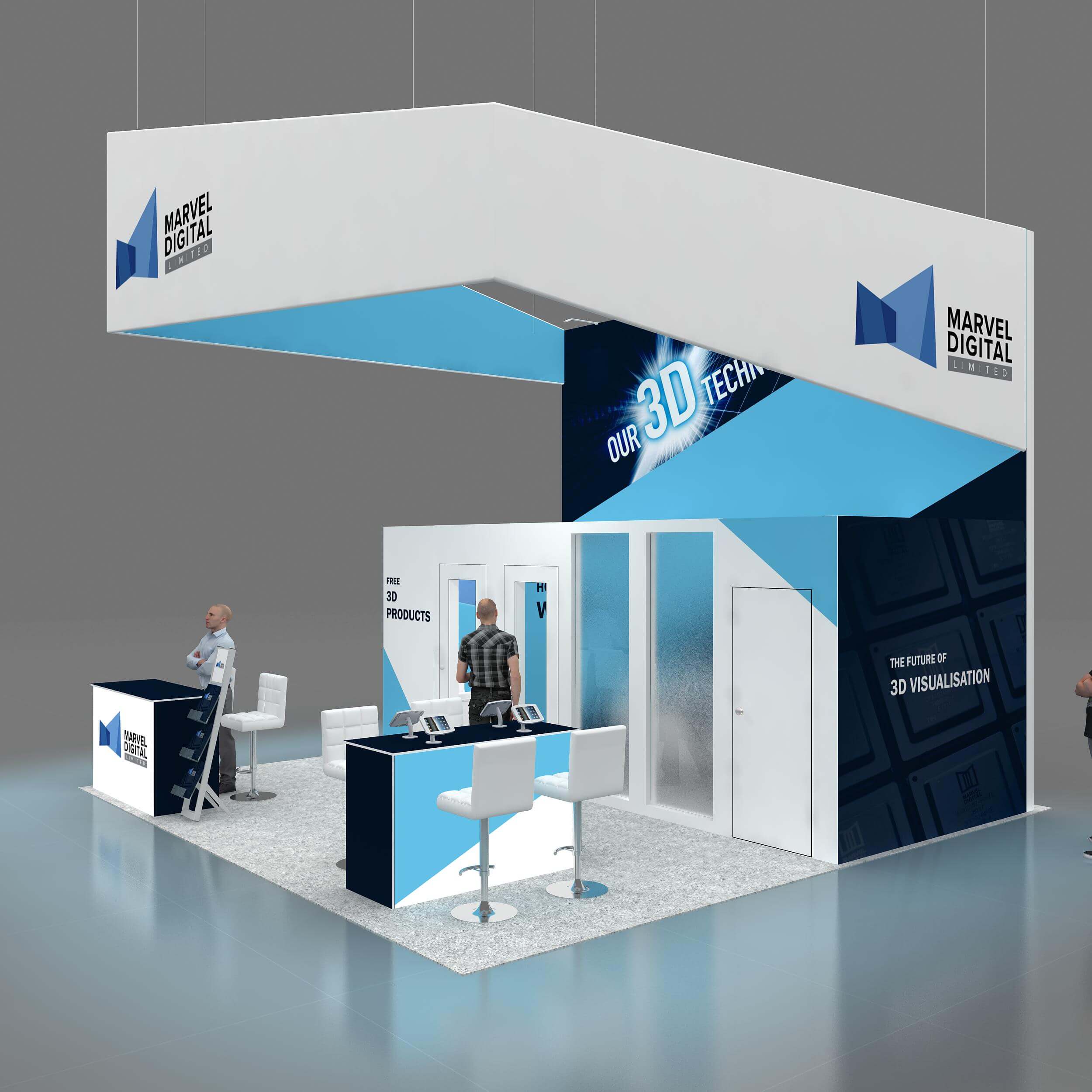 YRLU2020 125 Booth Design (5)