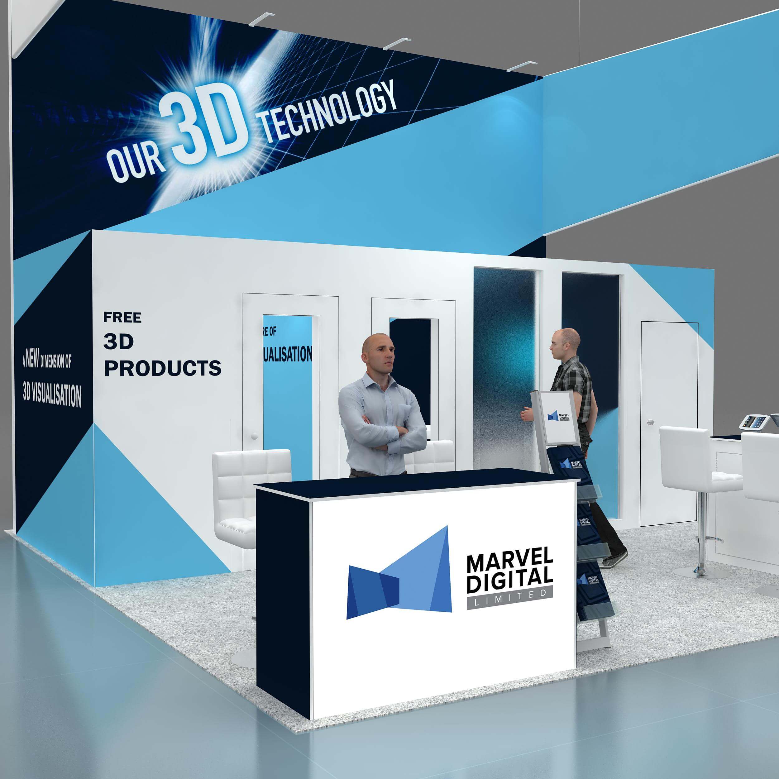 YRLU2020 125 Booth Design (6)