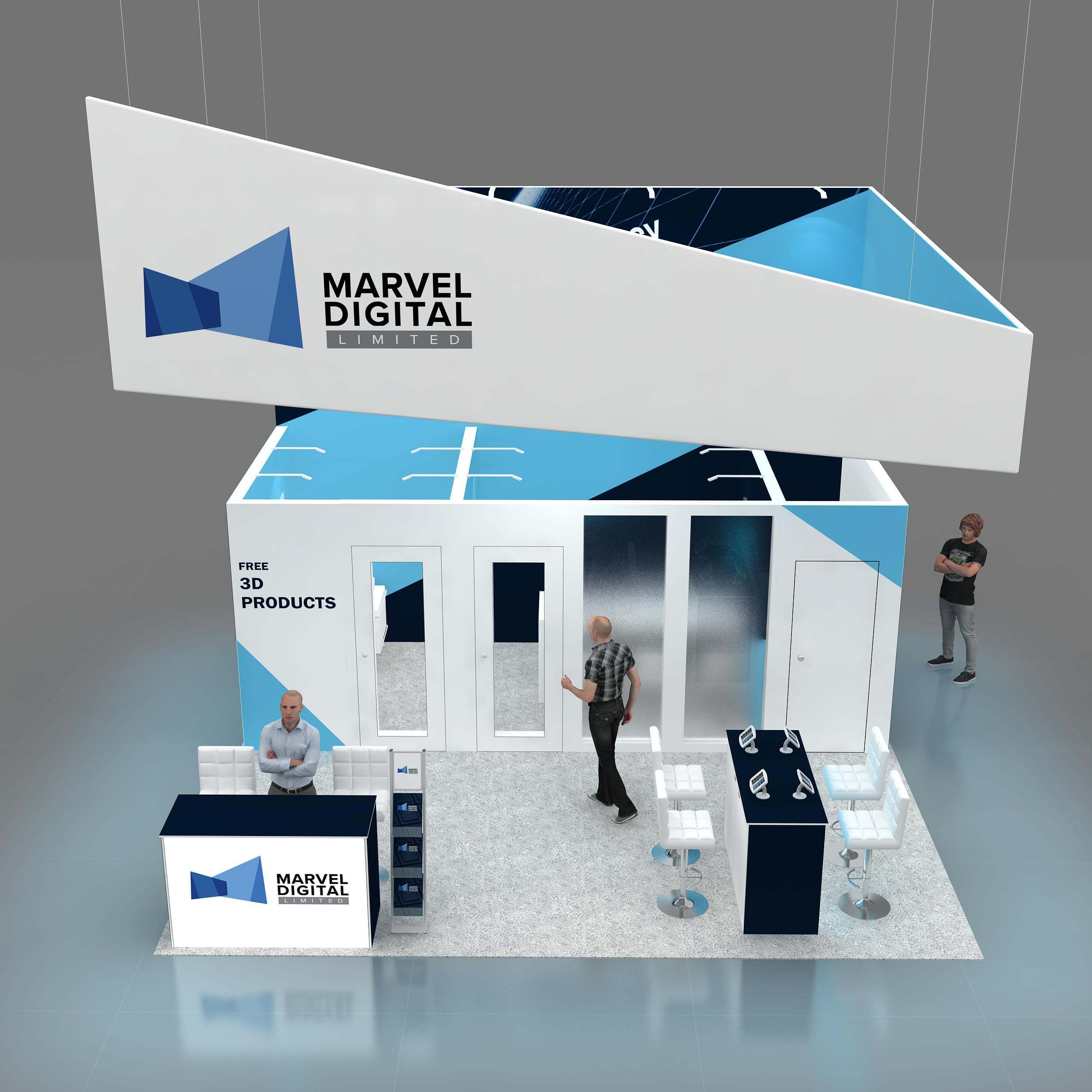 YRLU2020 125 Booth Design (7)