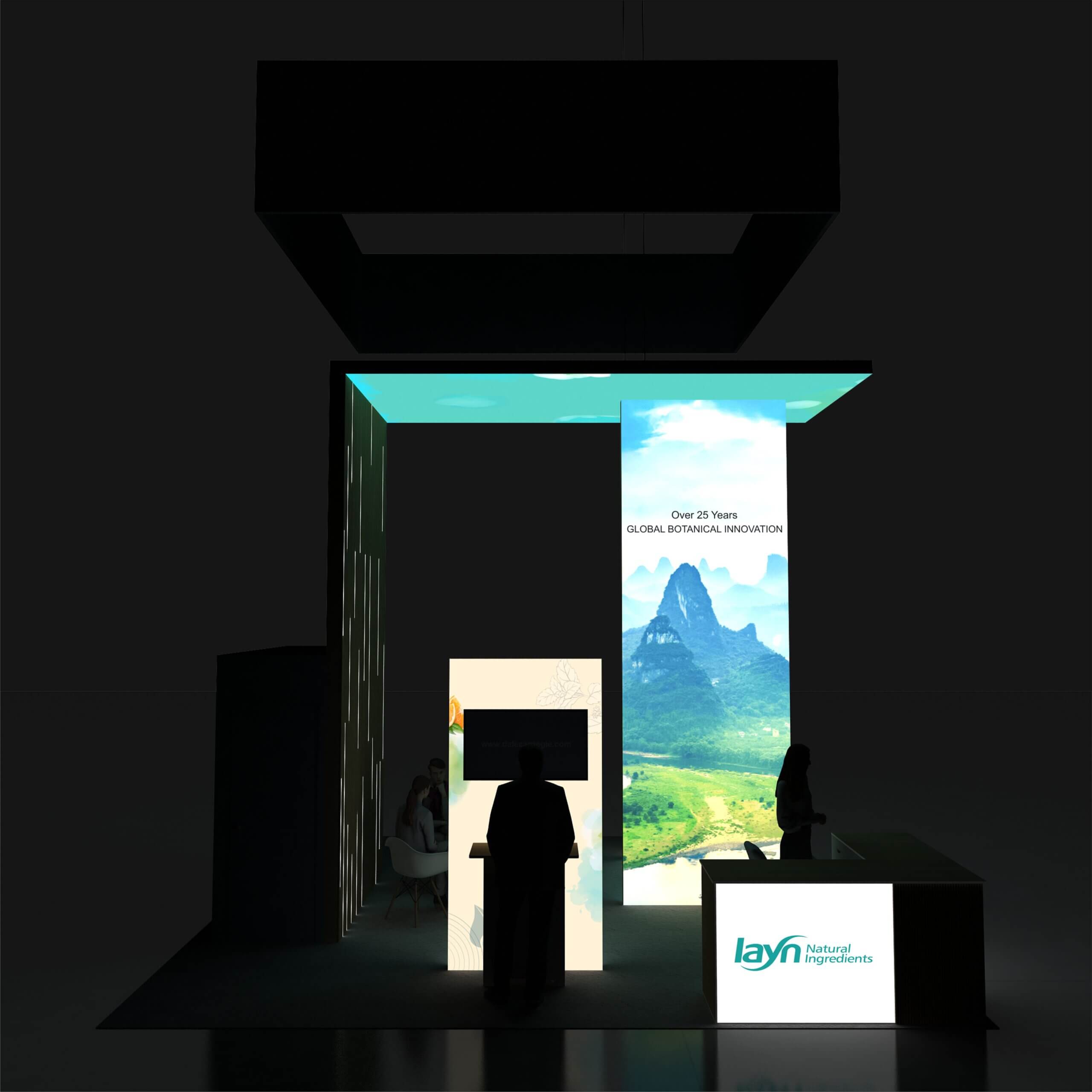 YRLU2020 31 Trade Show Booth Design (6)