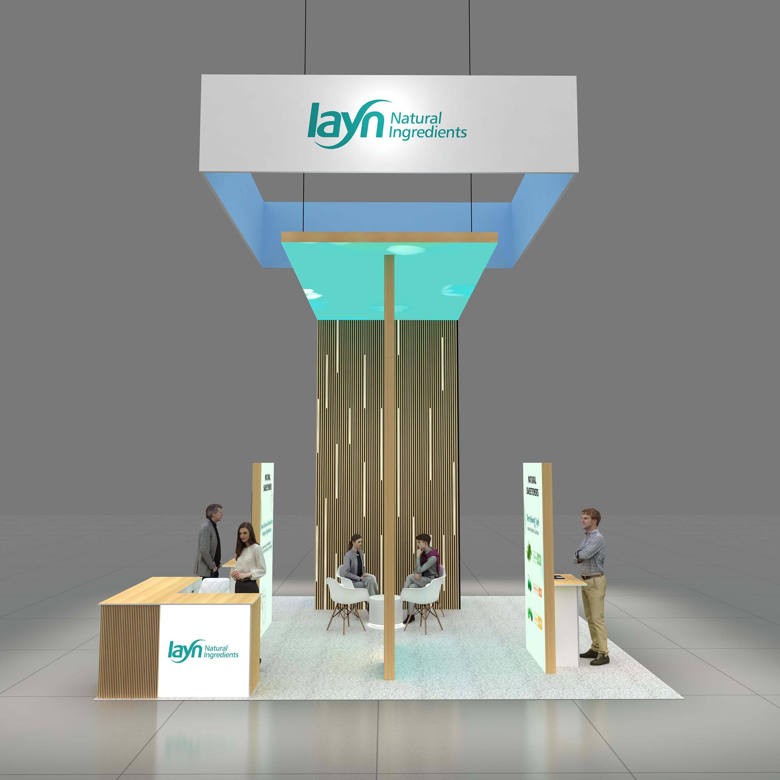 YRLU2020 31 Trade Show Booth Design (8)