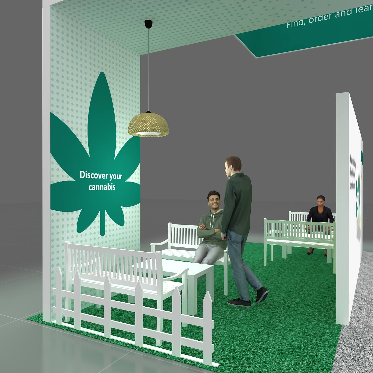 YRLU2020 64 Leafly Booth Design (8)