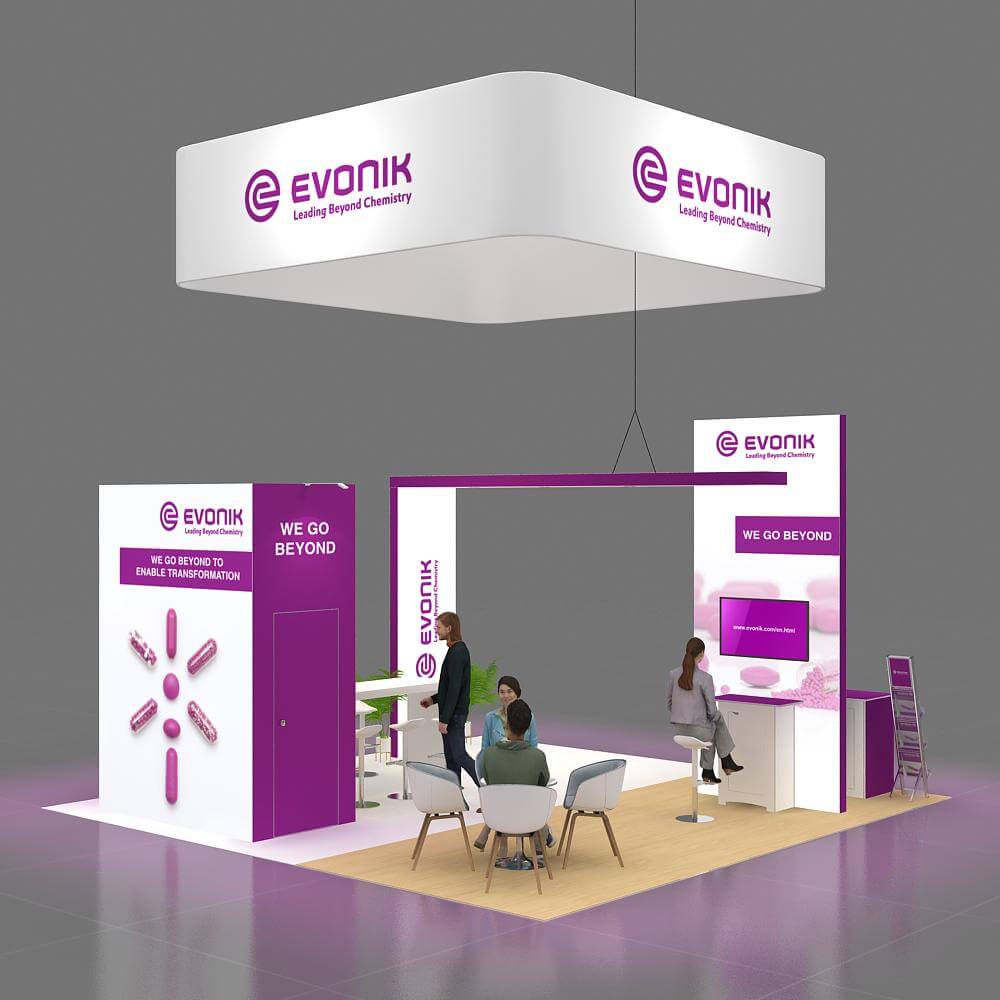 YRLU2020 81 Booth Design Evonik (10)