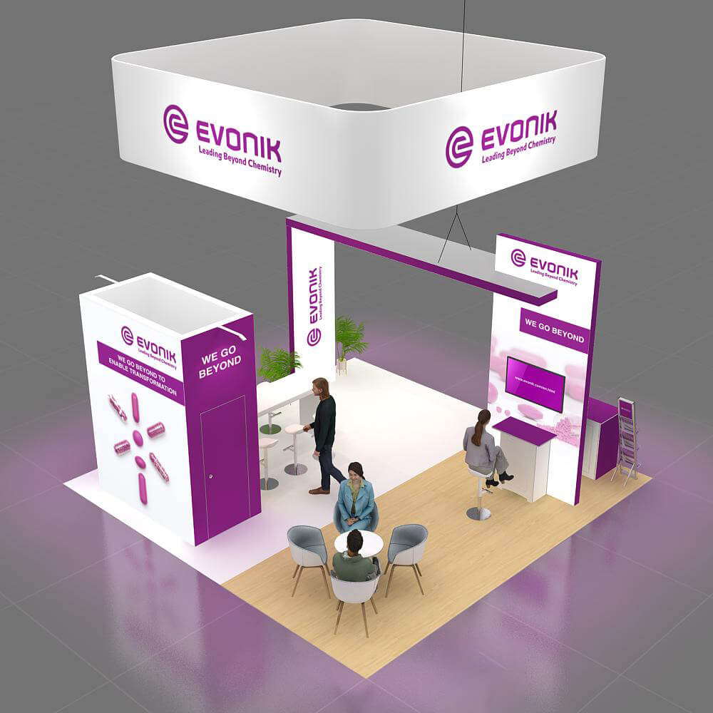 YRLU2020 81 Booth Design Evonik (3)
