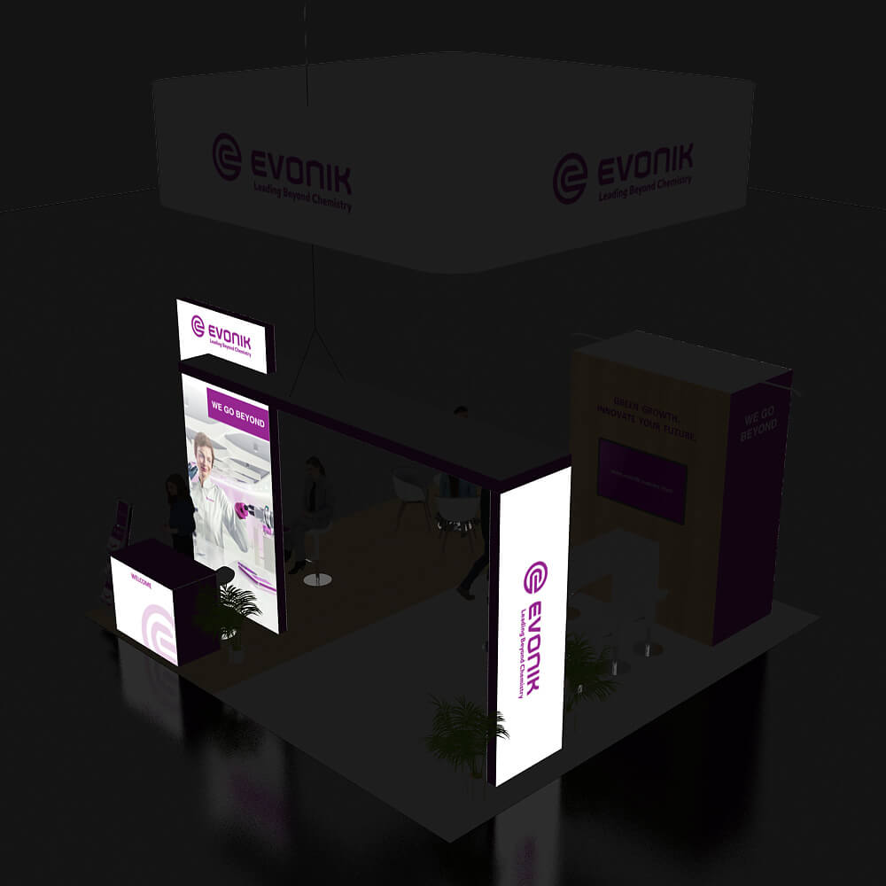YRLU2020 81 Booth Design Evonik (5)