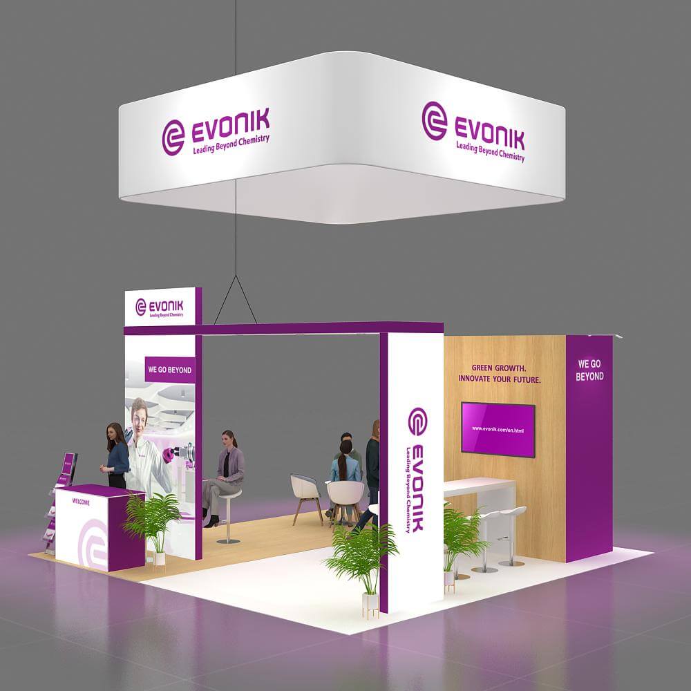 YRLU2020 81 Booth Design Evonik (7)