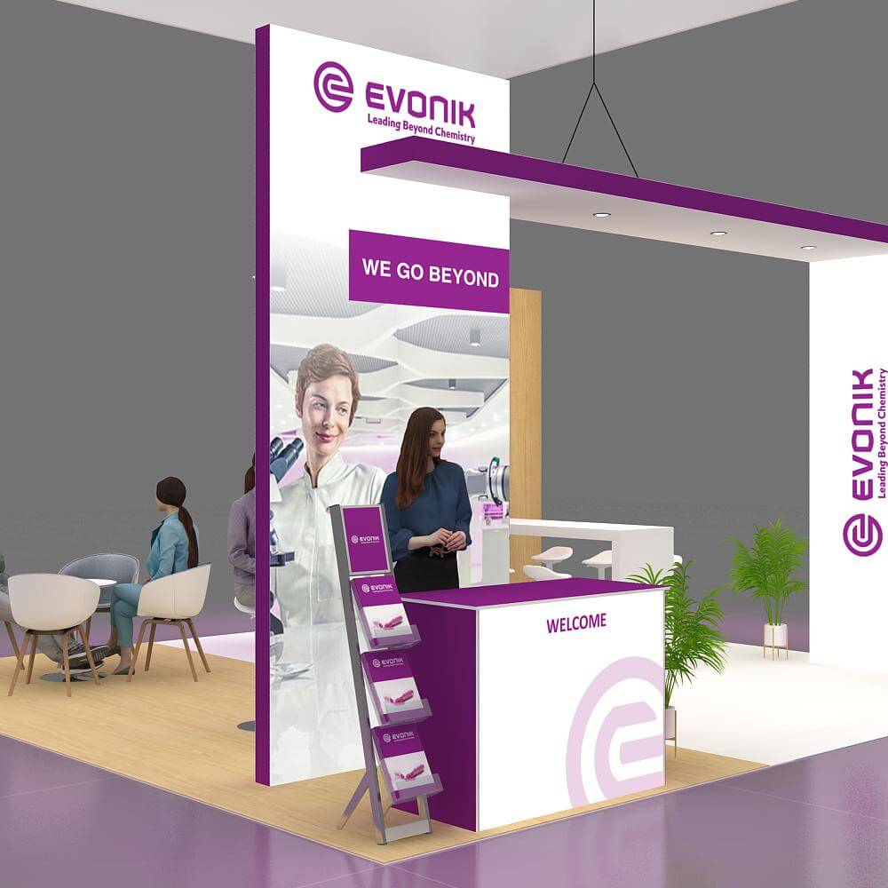 YRLU2020 81 Booth Design Evonik (8)