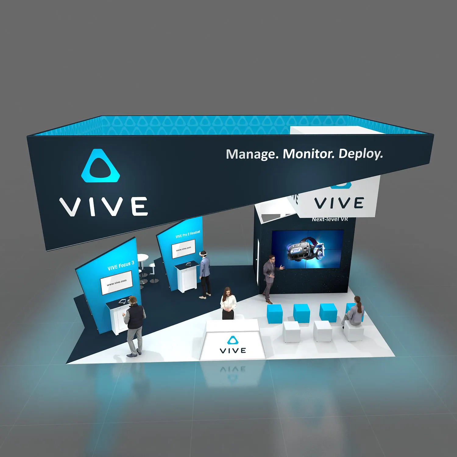 Aerial view - YRLU2030 20