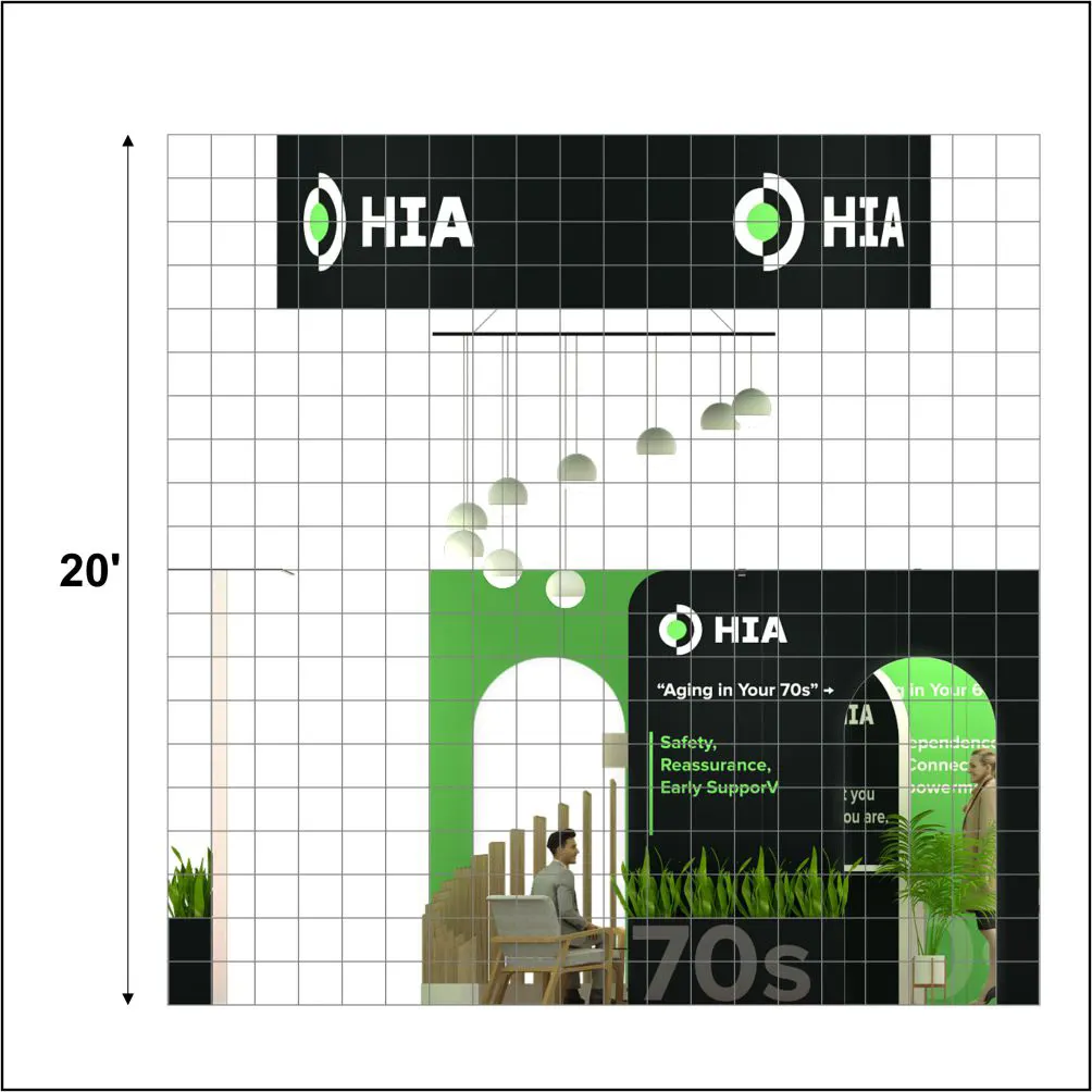 Elevation: BRLU2020 160