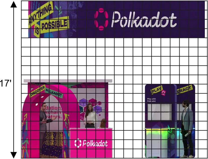 Elevation – BRLU2020 341