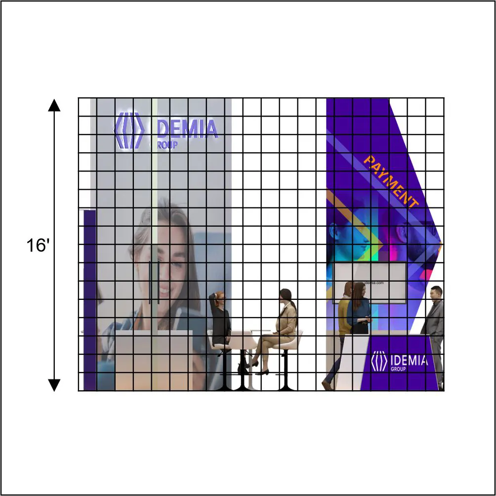 Elevation – GRLE2020 23 Elevation – GRLE2020 23