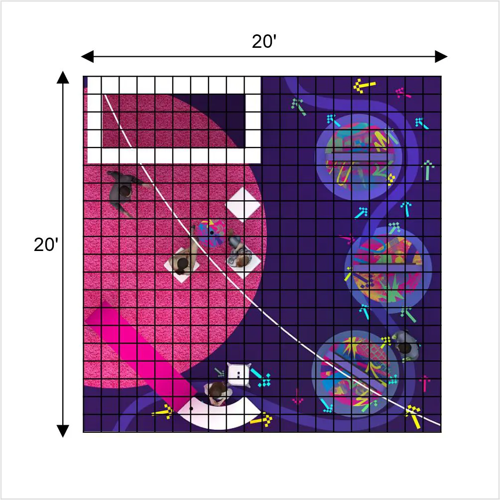Plan – BRLU2020 341