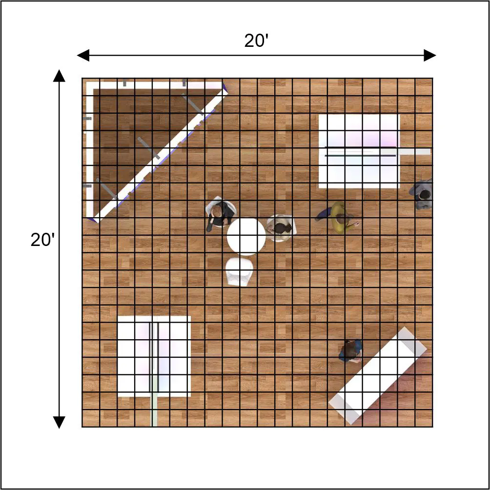 Plan – GRLE2020 23 Plan – GRLE2020 23
