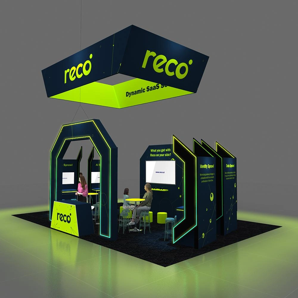 Corner View - BRLU2030 99