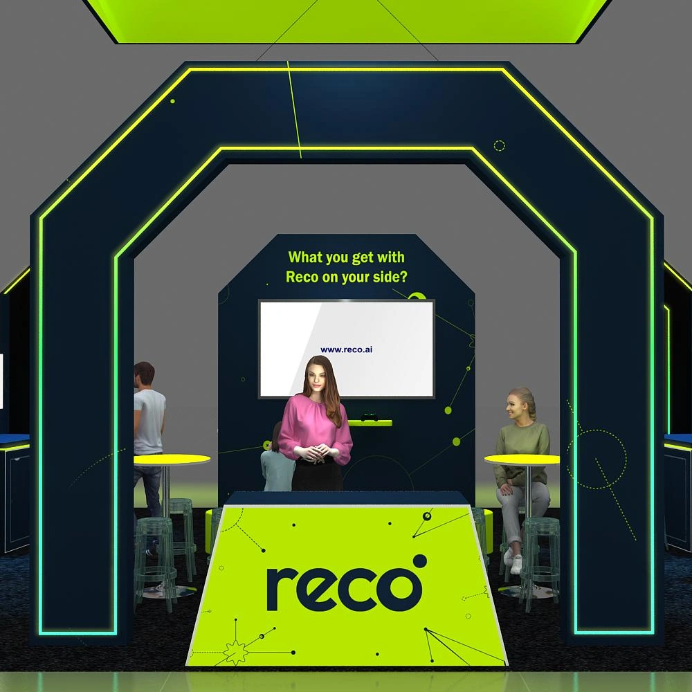 Closed View - BRLU2030 99