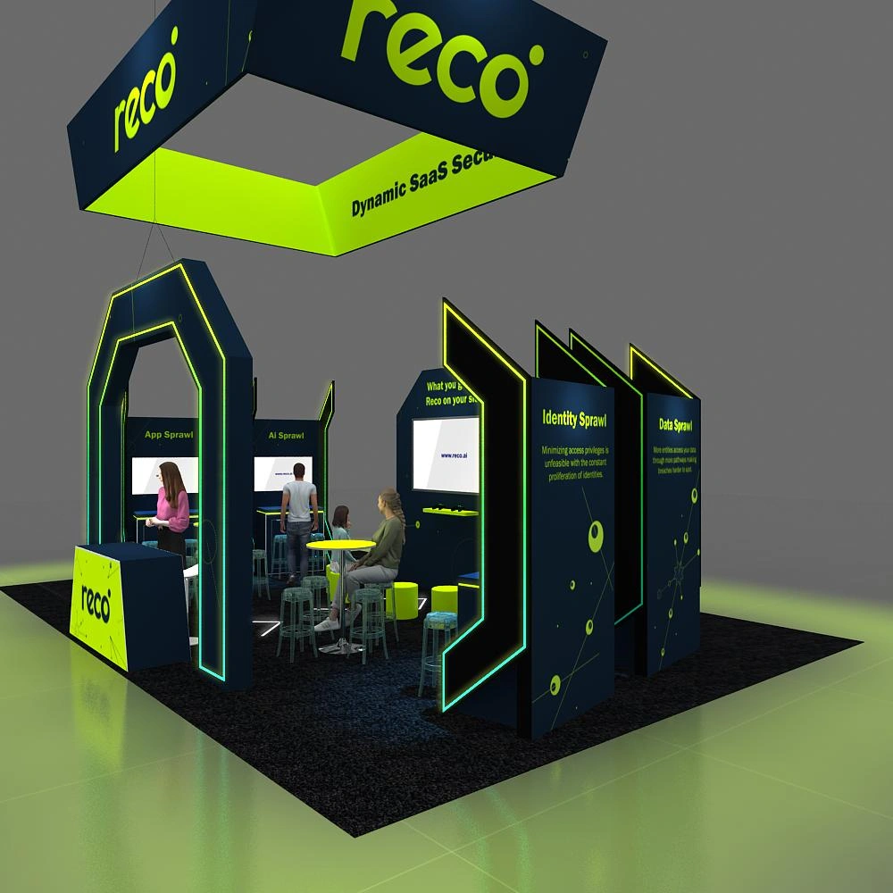 Corner View - BRLU2030 99