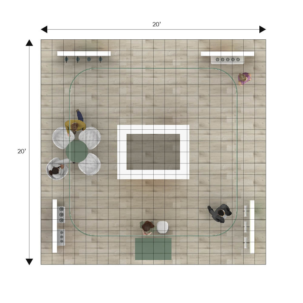top_view