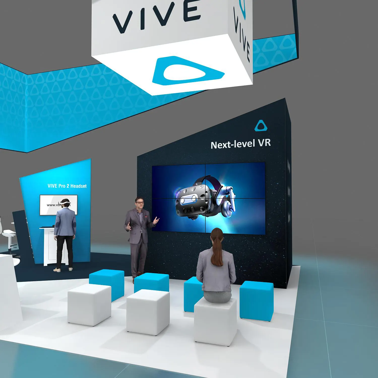 Theater Presentation - YRLU2030 20