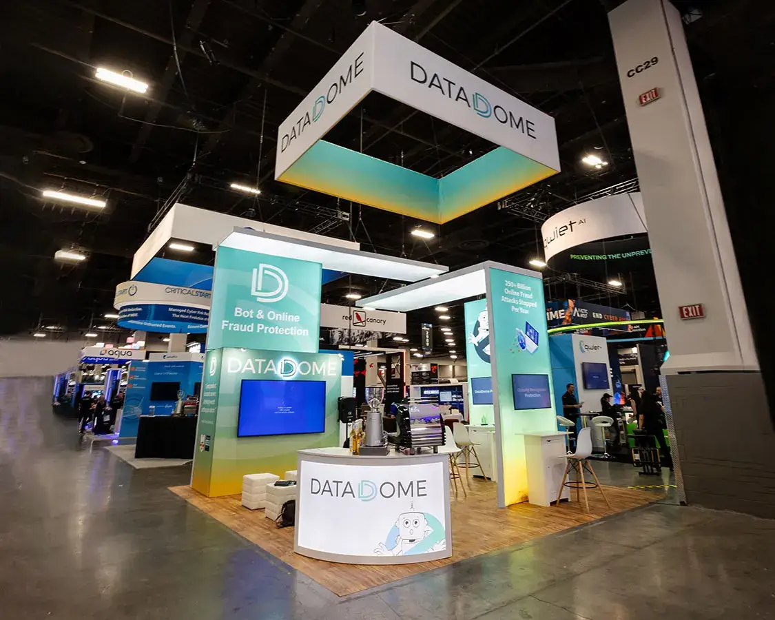 DATADOME DATADOME