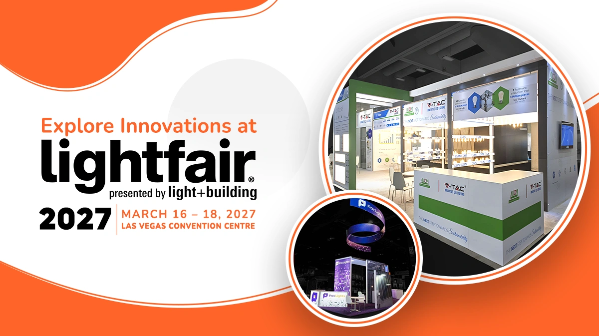 Light fair International