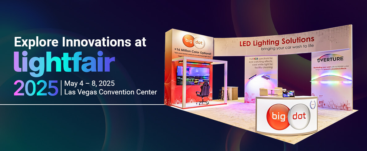 LightFair 2025