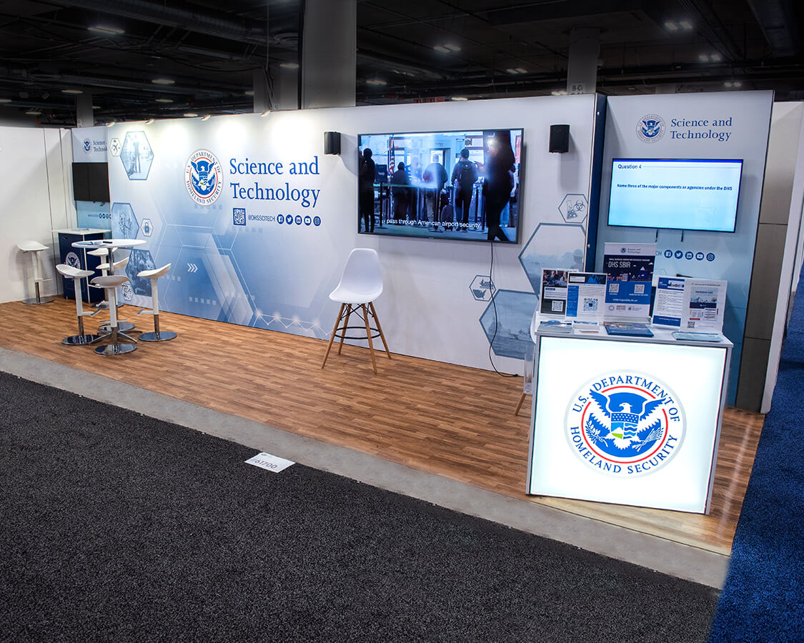 DHS