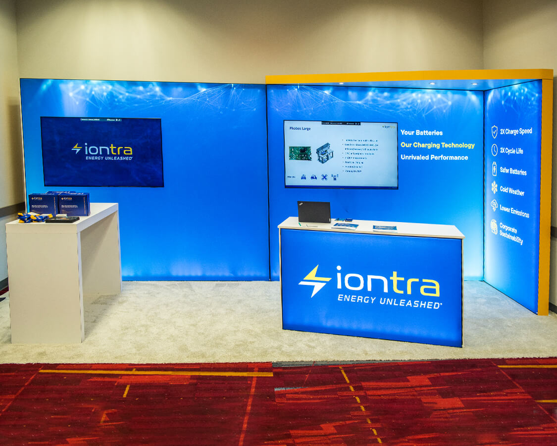 Iontra
