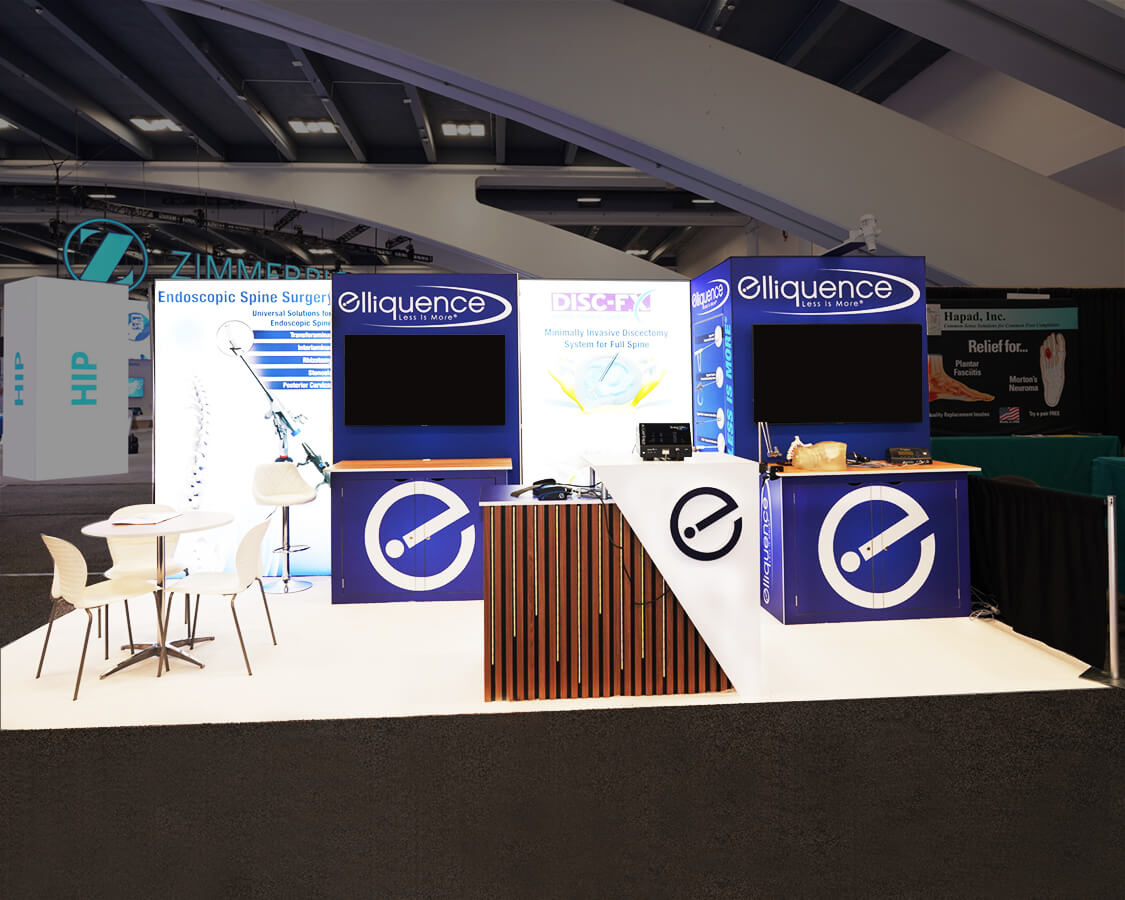 Elliquence
