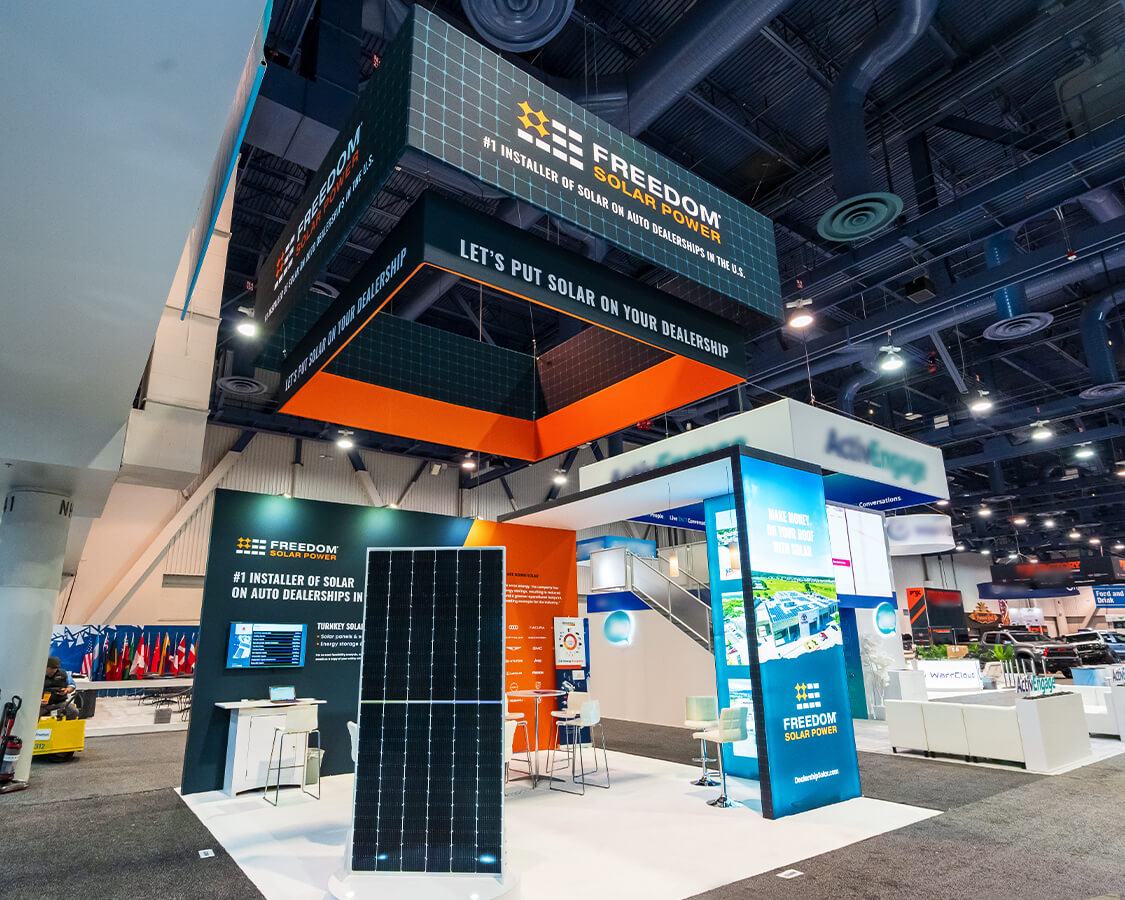 Freedom Solar Power