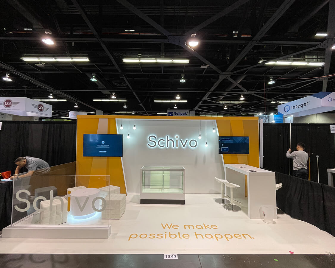 Schivo-Medical_10X20_BOOTH_Anaheim