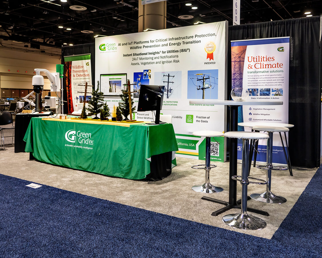 Green Grid Inc