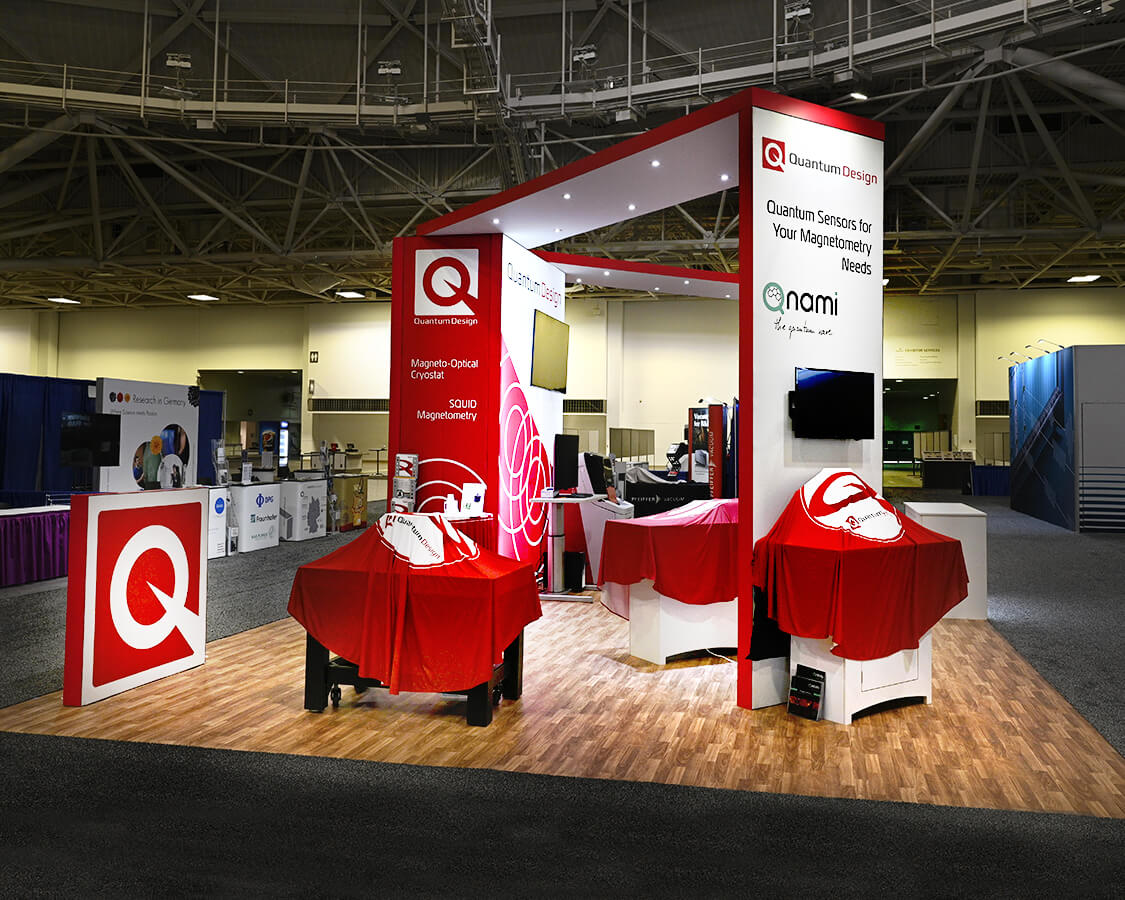 Quantum Design