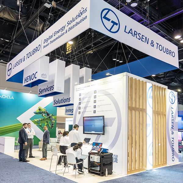 Lntecc (Larsen & Tubro)