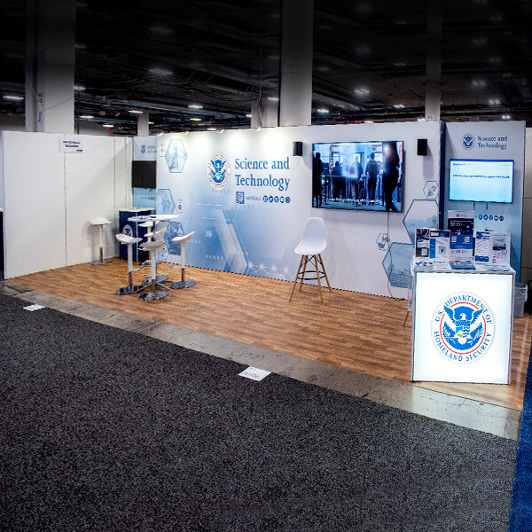 DHS