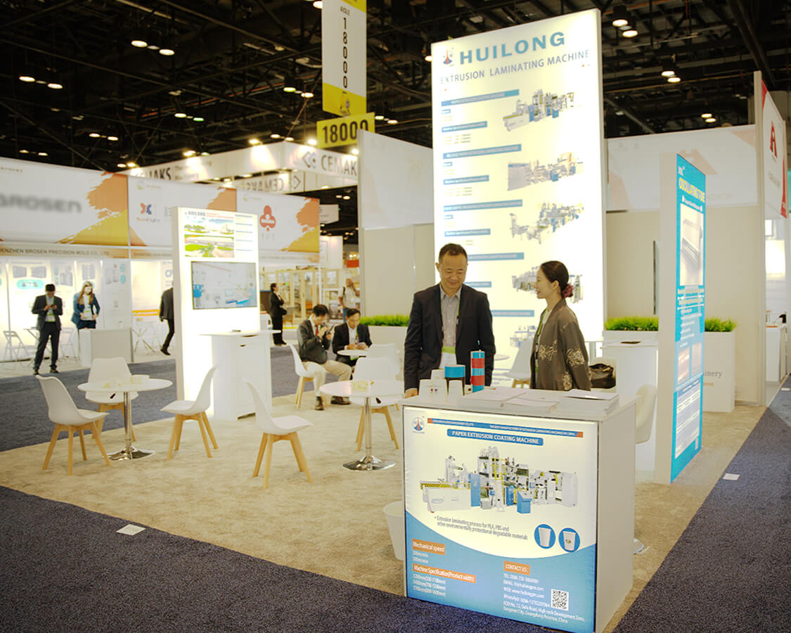 Splendid 20x20 trade show booth rental