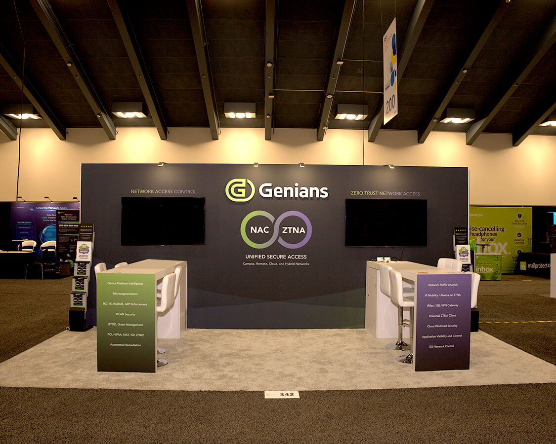 Genians