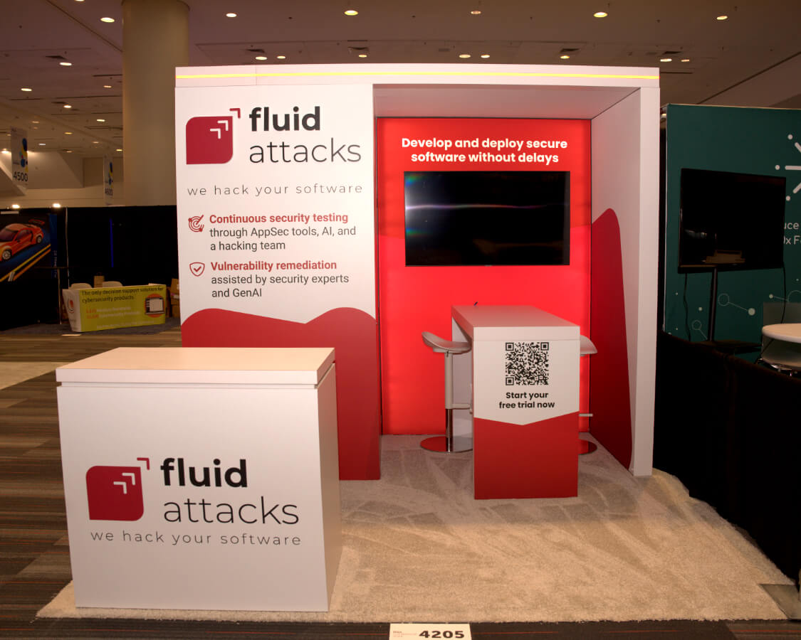 Fluid Attacks