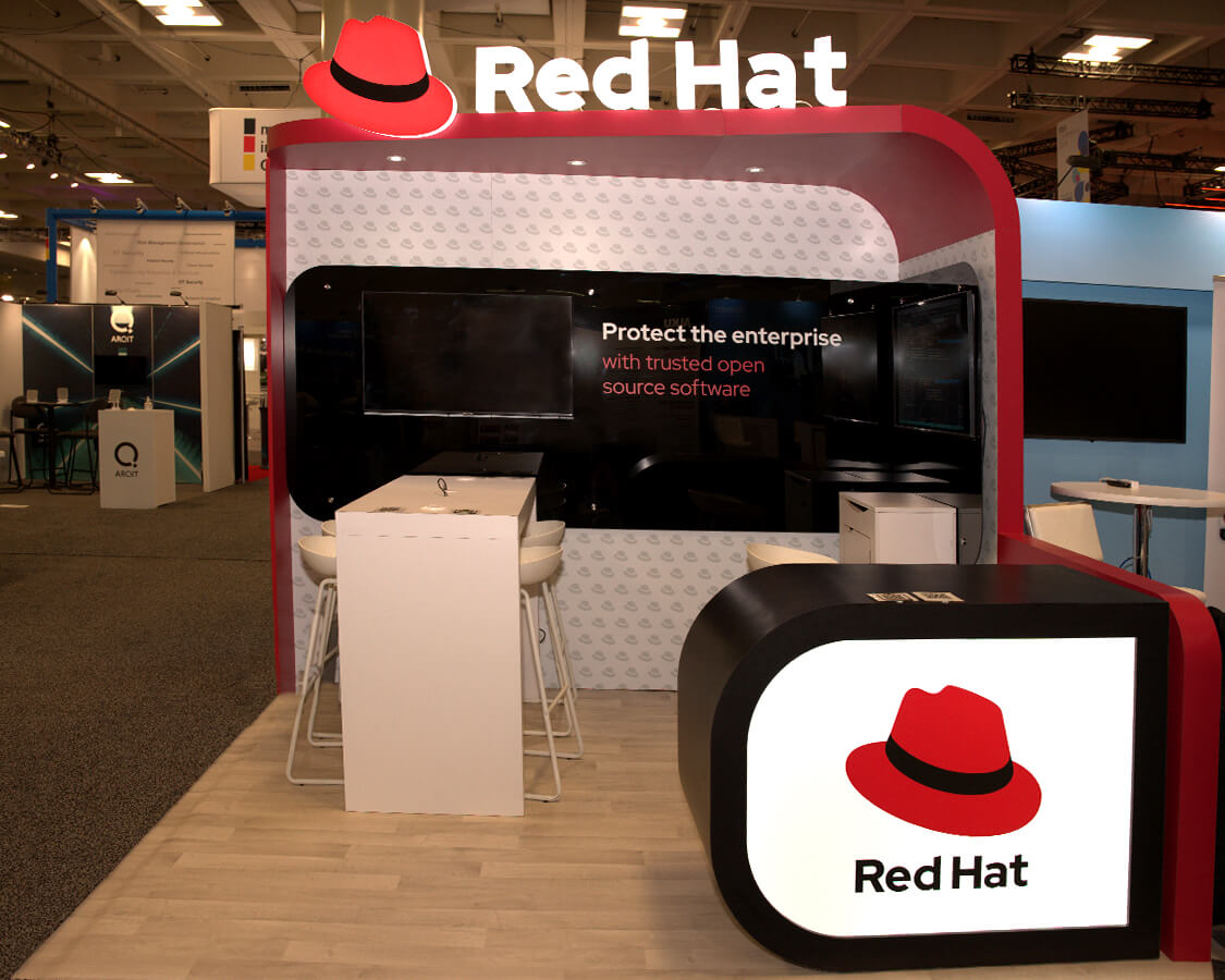 Red Hat