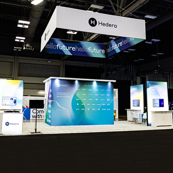 Swirldslabs @Consensus 2024, Austin, TX