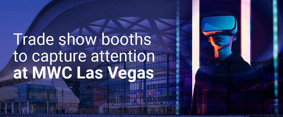 MWC trade show in las vegas
