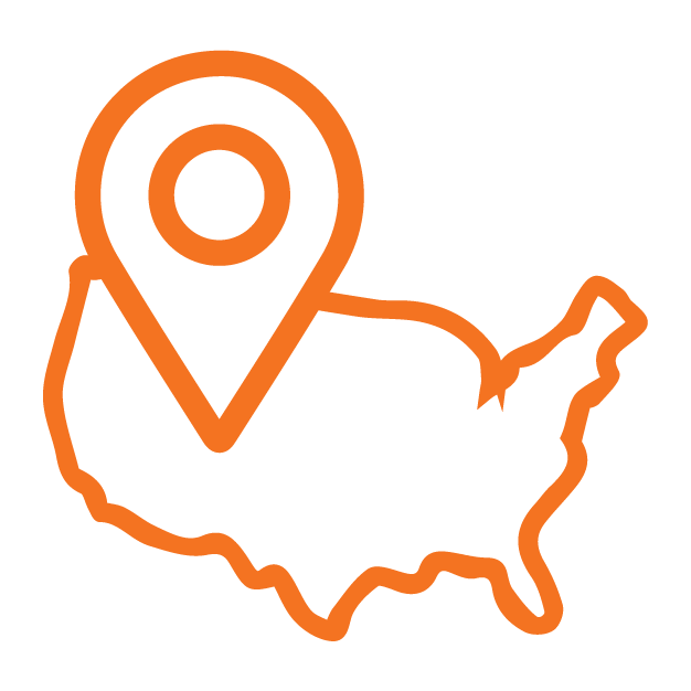 Facilities Across the USA
