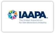 IAAPA logo