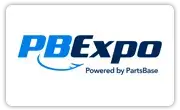 PBExpo Logo PBExpo Logo