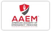 AAEM logo AAEM logo