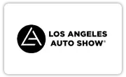 LA Auto Show logo