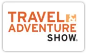 Los Angeles Travel & Adventure Show logo