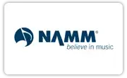 NAMM Logo