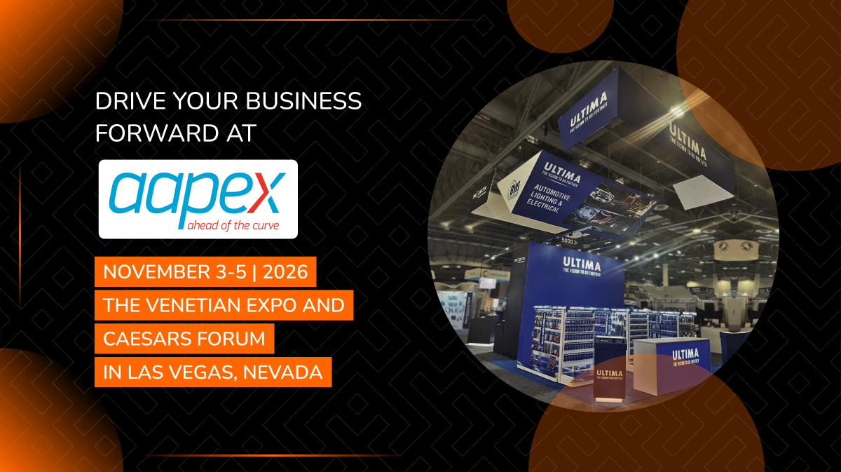 Unleashing Opportunities at AAPEX 2026
