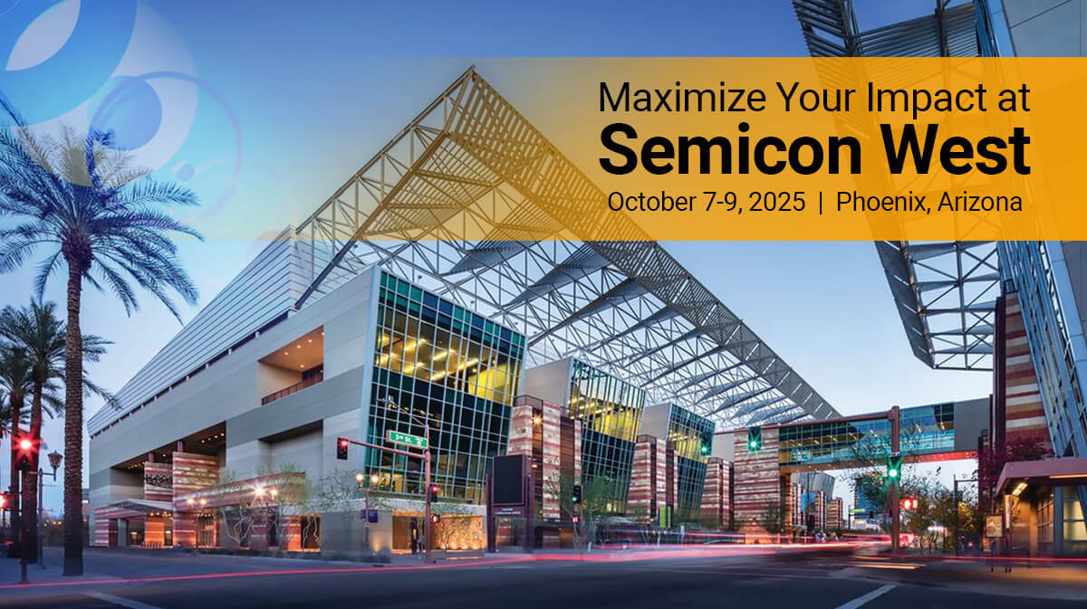 Semicon West 2025