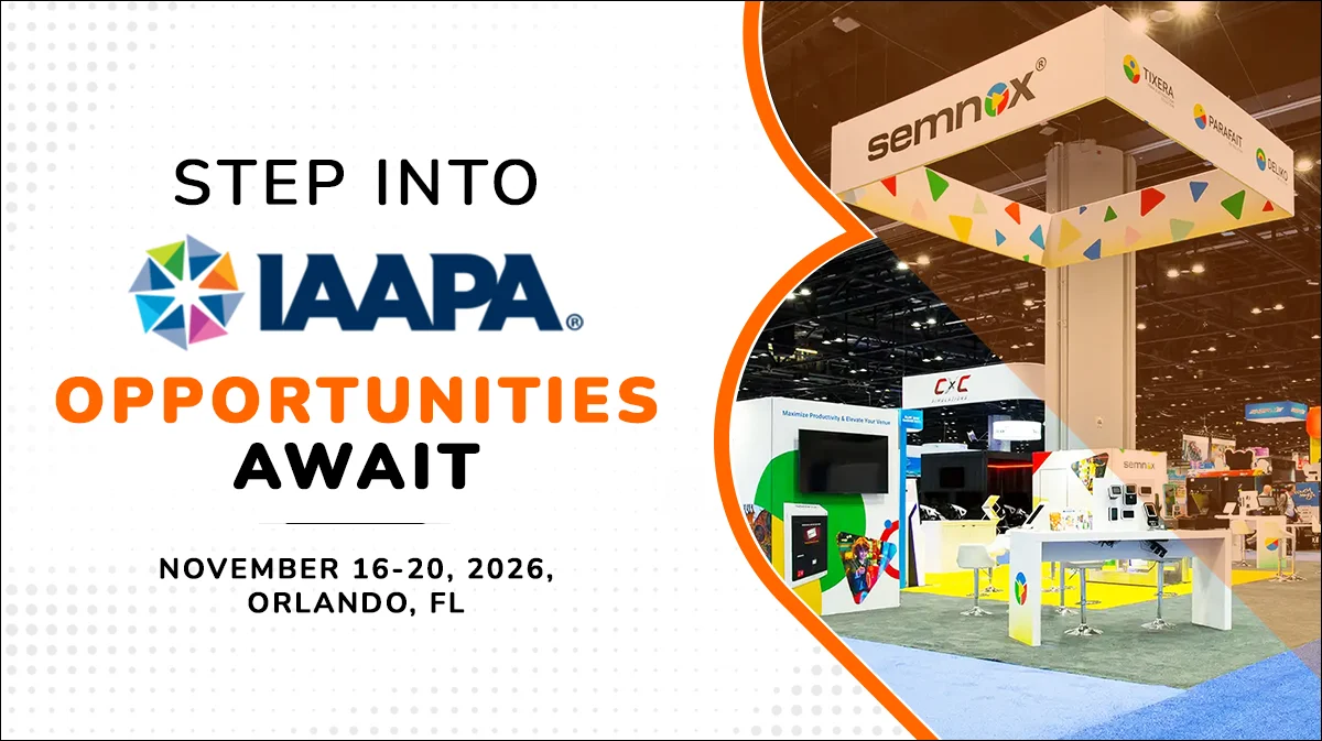 Step into IAAPA Expo 2026 Opportunities Await